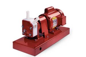 bombas FLEX-I-LINER, Vanton Flex-I-Liner, Buna-N, bombas Hypalon, bombas de termoplásticos, bombas rotativas