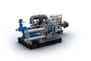 : bombas FLEX-I-LINER, Vanton Flex-I-Liner, Buna-N, bombas Hypalon, bombas de termoplásticos, bombas rotativas